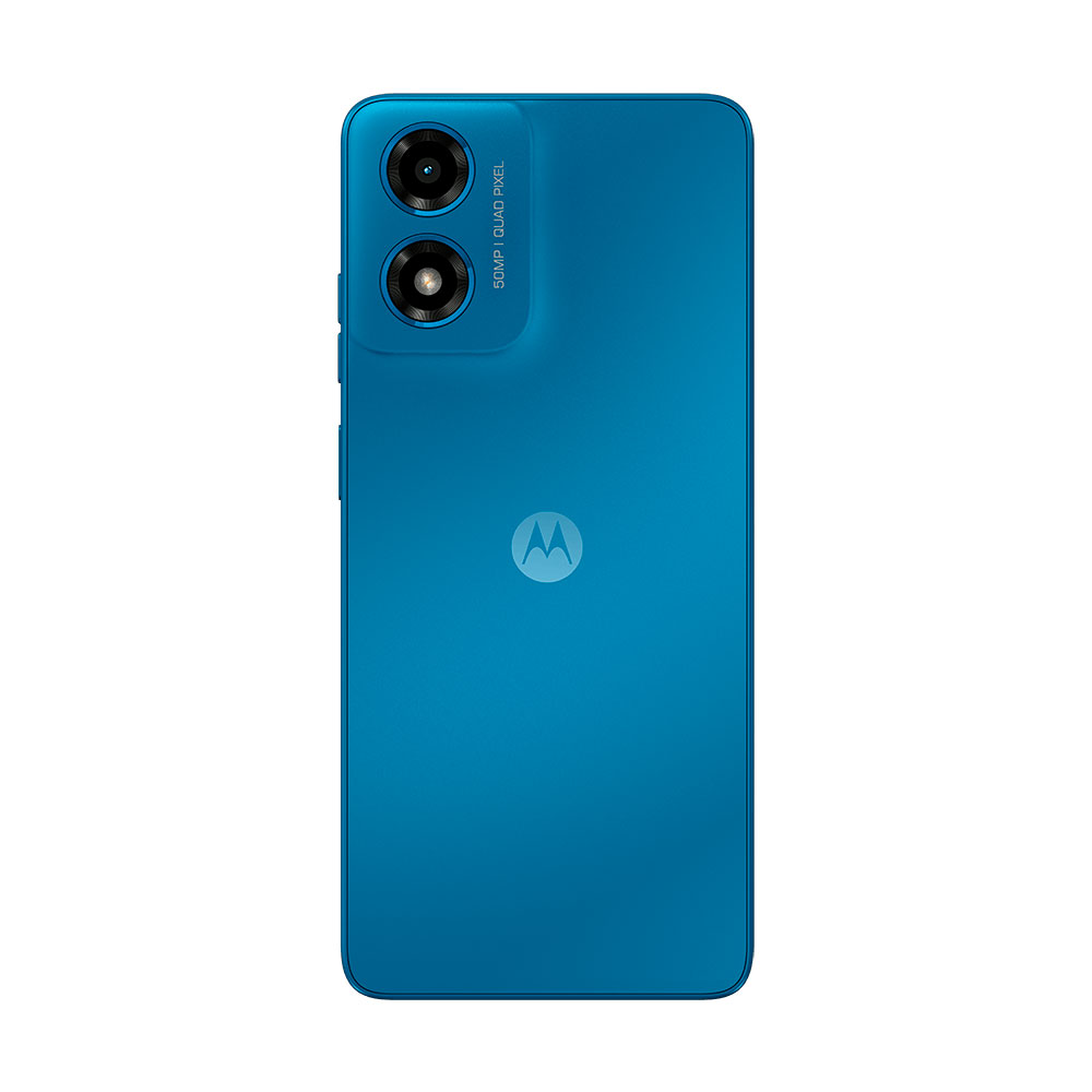 celular, celulares, telefono, telefonos, smartphone, smartphones, moto, motorola, g04s, azul, 4gb, 64gb, XT-2421-AZUL, XT-2421.