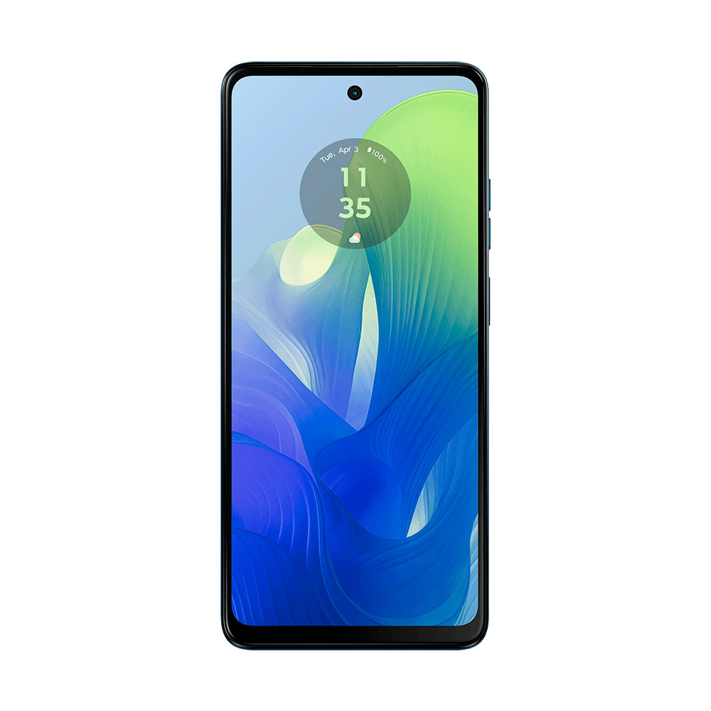 celular, celulares, telefono, telefonos, smartphone, smartphones, moto, motorola, g04s, azul, 4gb, 64gb, XT-2421-AZUL, XT-2421.