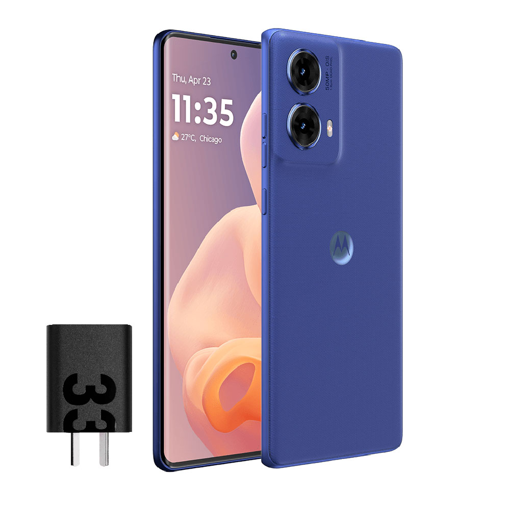 celular, celulares, telefono, telefonos, smartphone, smartphones, moto, g85, 5g, 8gb, 256gb, azul, XT-2427-AZUL, XT-2427.