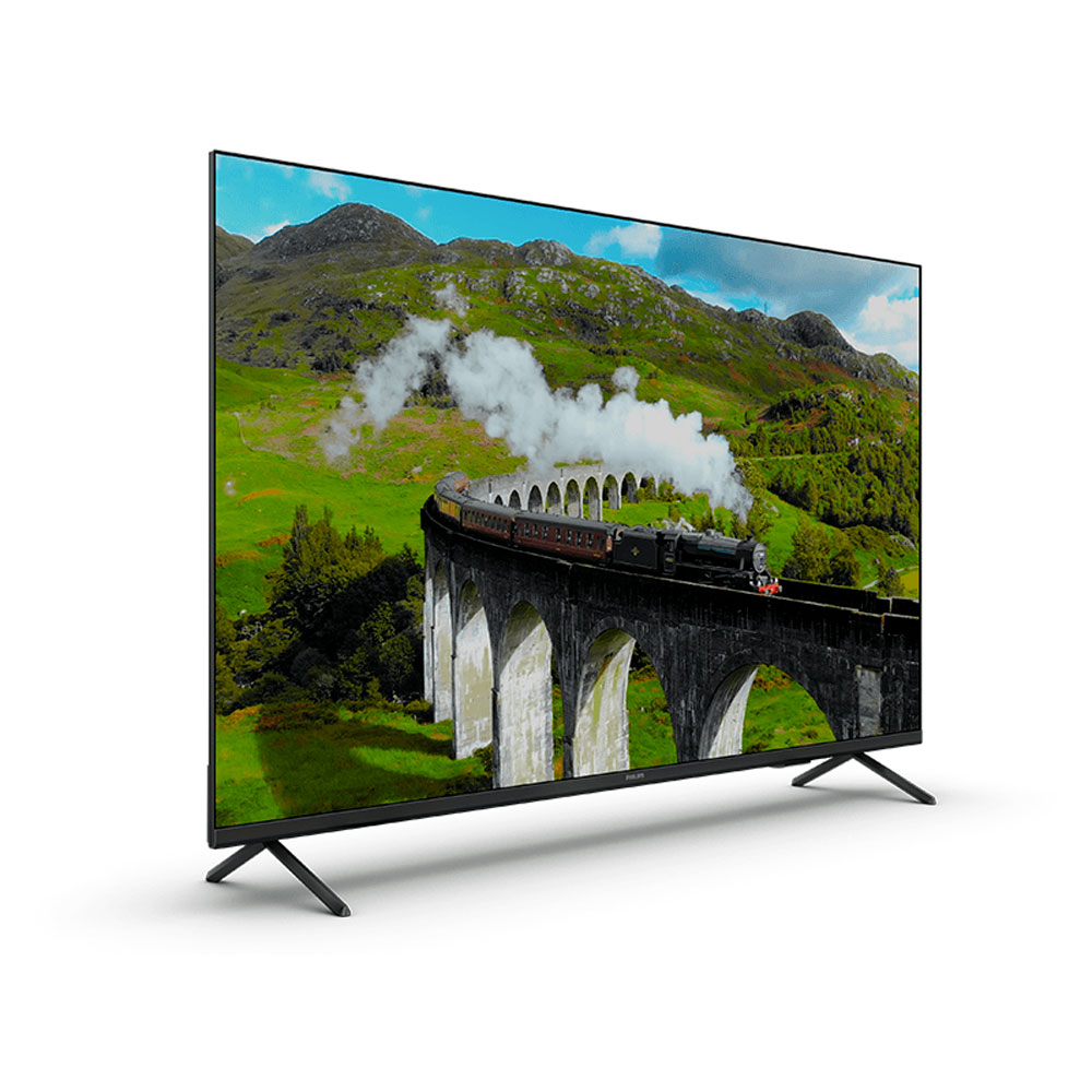 smart tv, tv, tele, televisor, televisores, television, philips, 50, 50