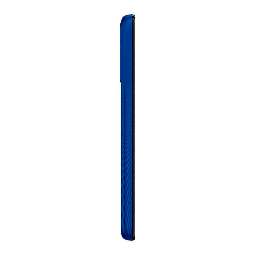 celular, celulares, smartphone, smartphones, tcl, 501, azul, 2gb, ram, 64gb, almacenamiento, TCL-501-AZUL.