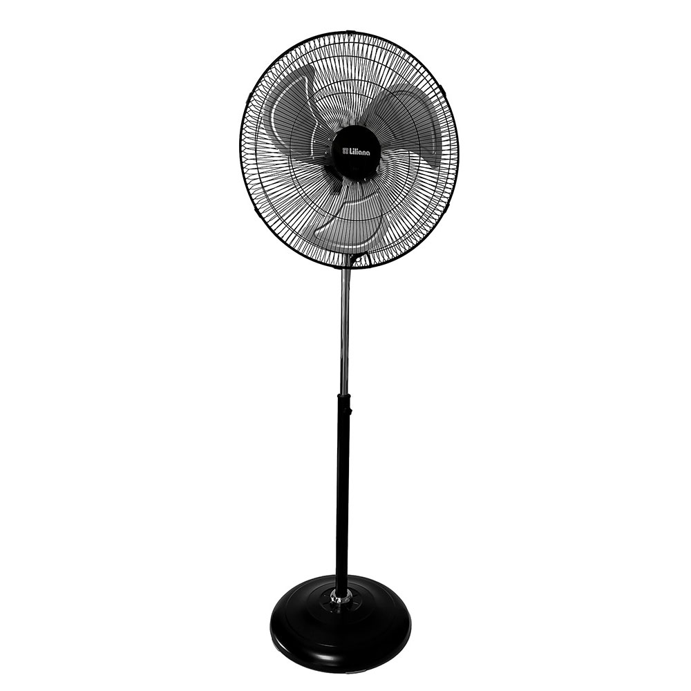 ventilador, ventiladores, de pie, liliana, 20