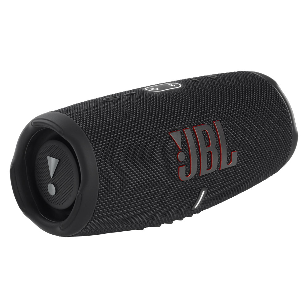 parlante, parlantes, portatil, portatiles, jbl, chargue, charge, 5, chage 5, chargue 5, negro, 40w, bluetooth, JBL-CHARGE5-NEG.