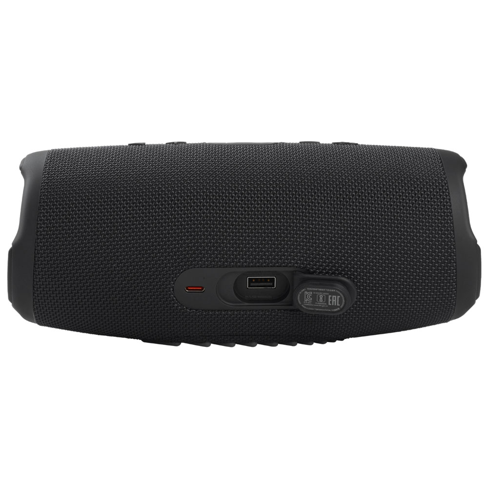 parlante, parlantes, portatil, portatiles, jbl, chargue, charge, 5, chage 5, chargue 5, negro, 40w, bluetooth, JBL-CHARGE5-NEG.