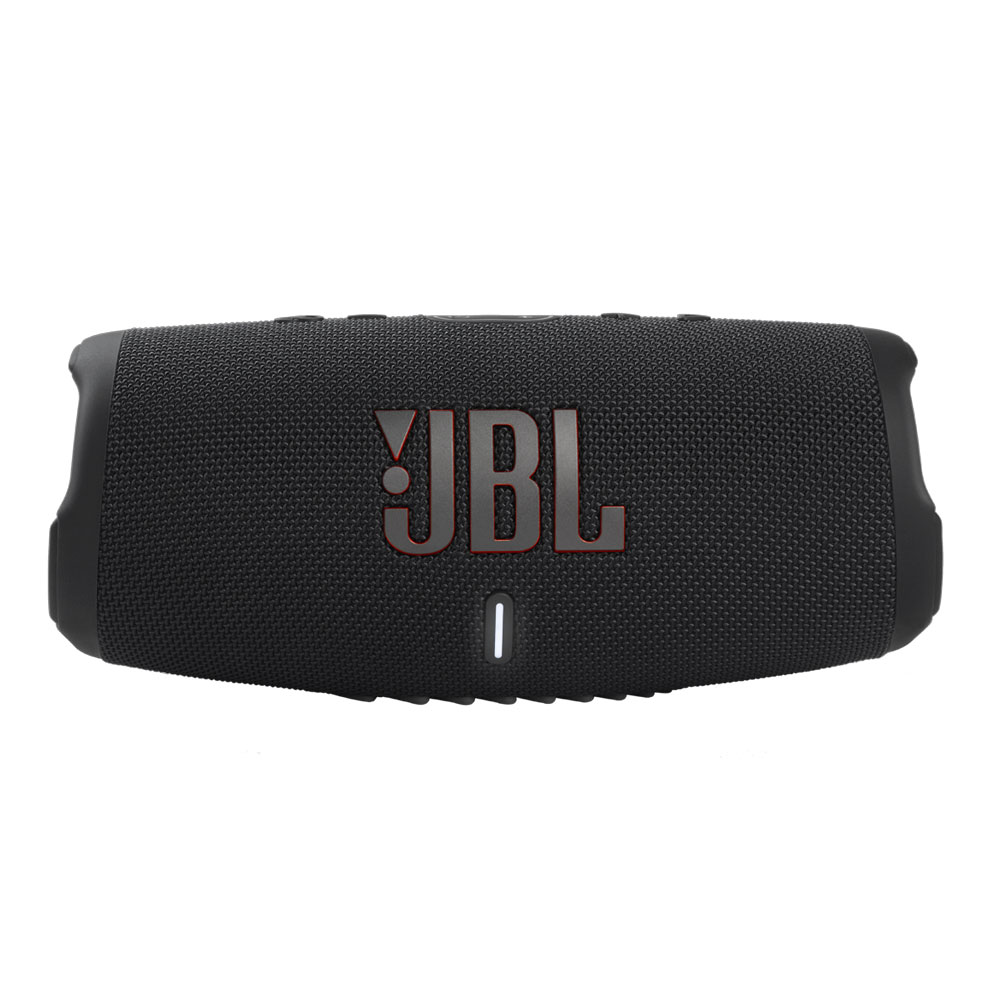 parlante, parlantes, portatil, portatiles, jbl, chargue, charge, 5, chage 5, chargue 5, negro, 40w, bluetooth, JBL-CHARGE5-NEG.