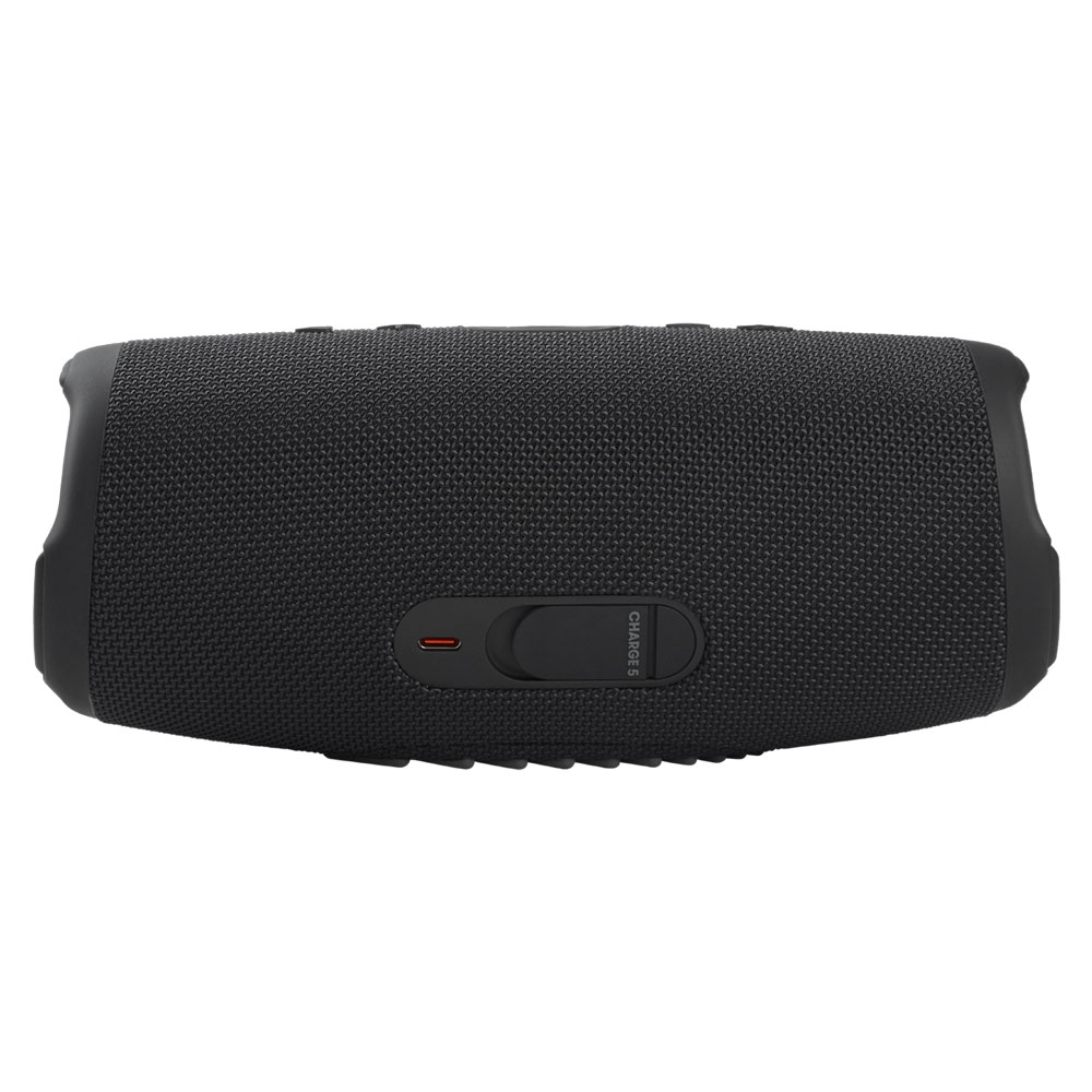 parlante, parlantes, portatil, portatiles, jbl, chargue, charge, 5, chage 5, chargue 5, negro, 40w, bluetooth, JBL-CHARGE5-NEG.