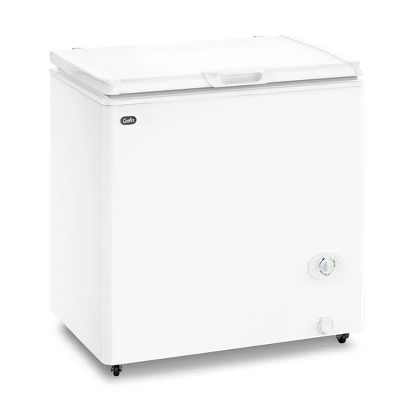 Freezer, Horizontal, Inverter, Gafa, 205, Litros, 4, Temperaturas, FGHI200B-M, cyber monday, cyber, monday, FGHI200B-M-1.