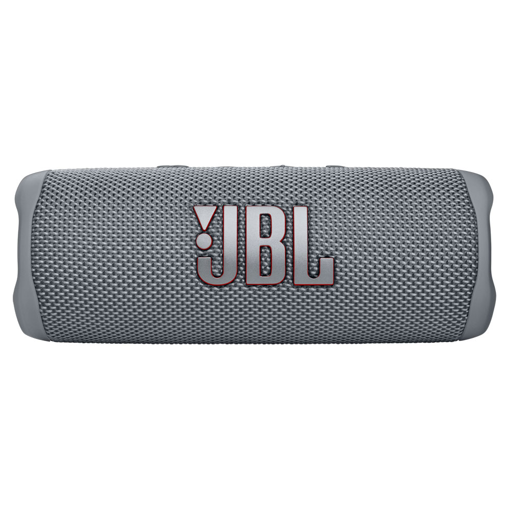 parlante, parlantes, portatil, portátiles, jbl, flip, 6, bluetooth, ip67, resistente al agua, sumergible, grey, gris, FLIP-6-GRIS.