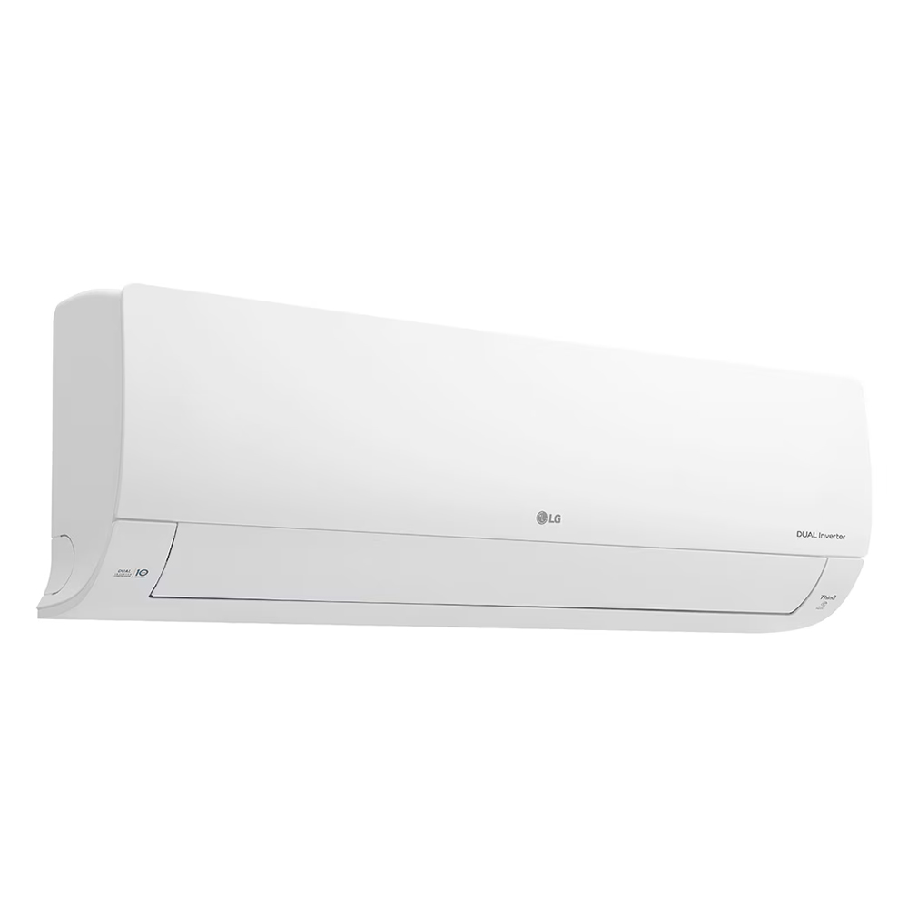 aire, acondicionado, split, inverter, dualcool, dual, cool, lg, 6450w, frio calor, a  , S4-W24K231E.