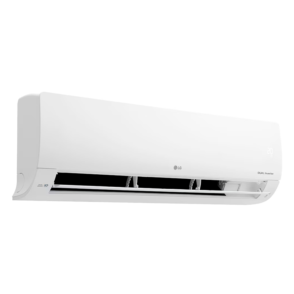 aire, acondicionado, split, inverter, dualcool, dual, cool, lg, 6450w, frio calor, a  , S4-W24K231E.