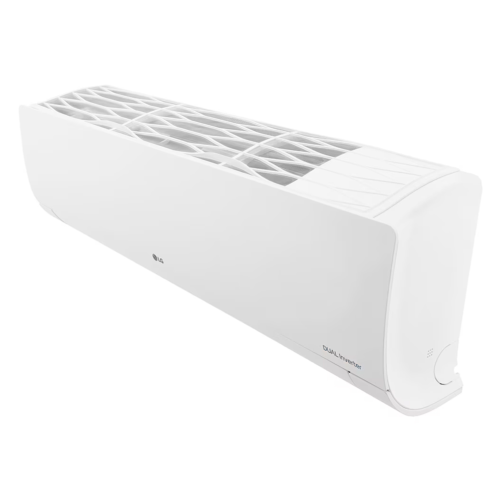 aire, acondicionado, split, inverter, dualcool, dual, cool, lg, 6450w, frio calor, a  , S4-W24K231E.