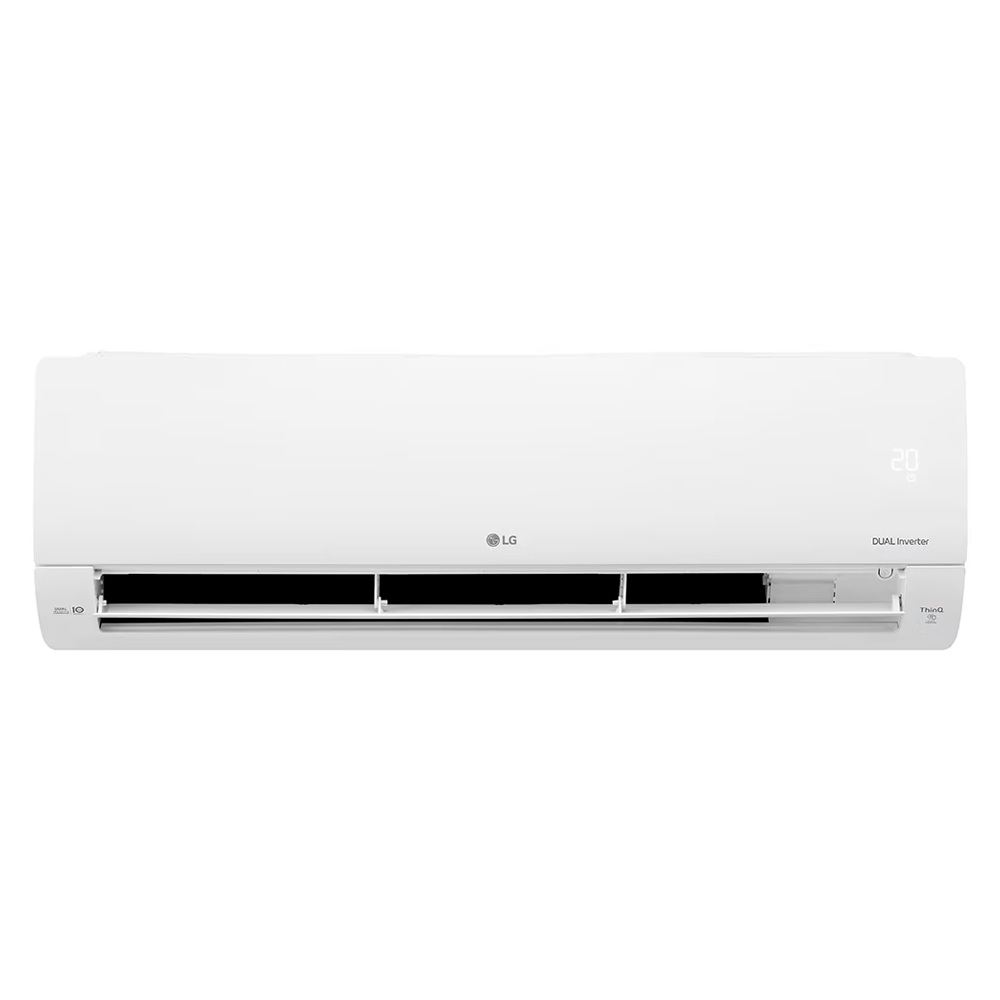 aire, acondicionado, split, inverter, dualcool, dual, cool, lg, 6450w, frio calor, a  , S4-W24K231E.