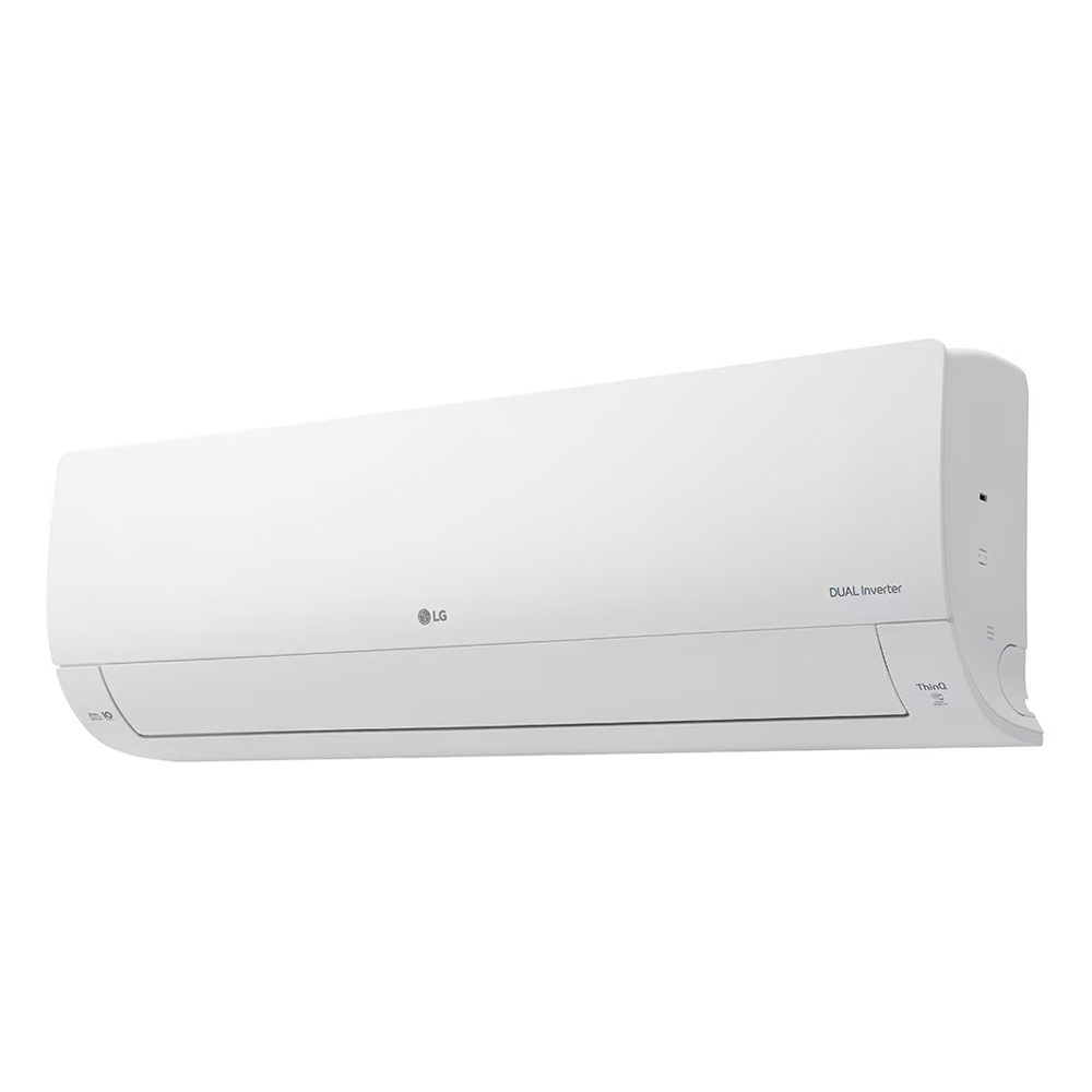 aire, acondicionado, split, inverter, dualcool, dual, cool, lg, 6450w, frio calor, a  , S4-W24K231E.