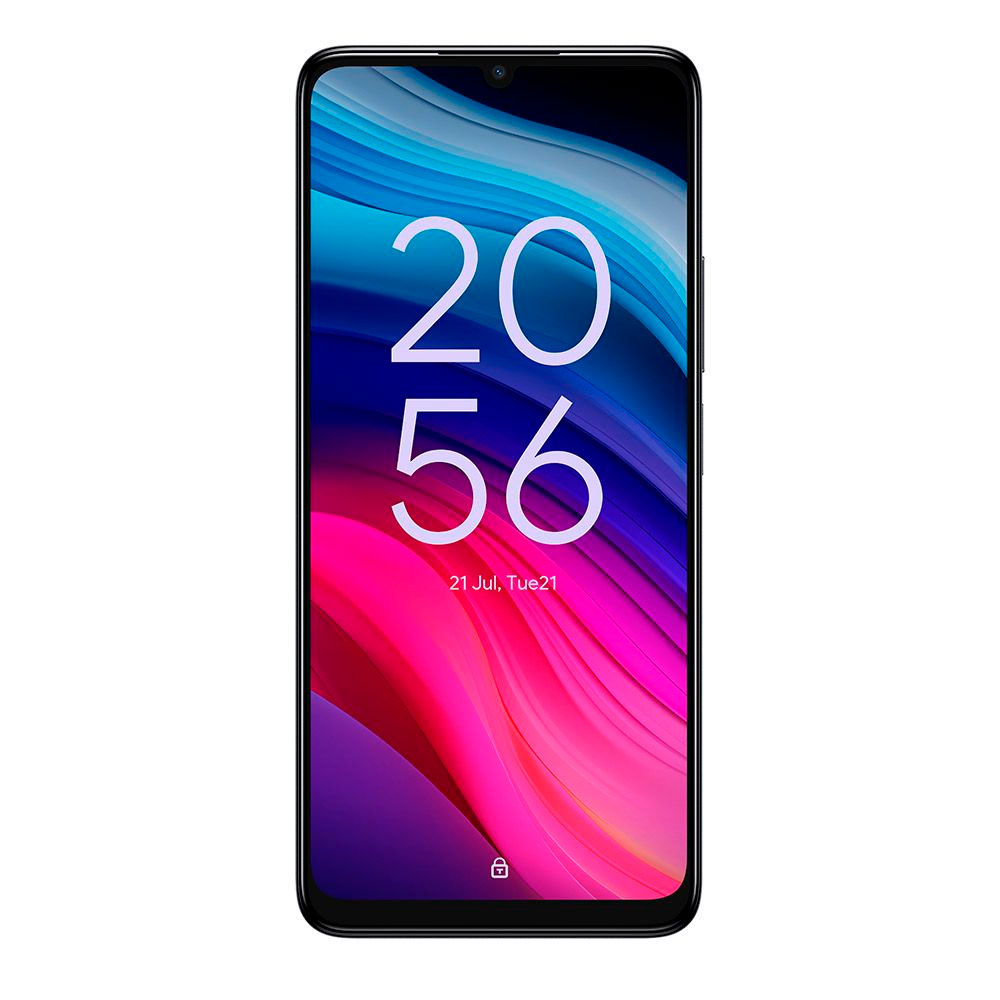 celular, celulares, tcl, 505s, 505 s, 505, s, 4 10gb, 14gb, 256gb, gris, TCL-505S-256-GR.