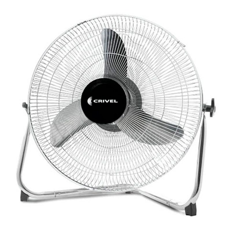 ventilador de pie, turbo, 20