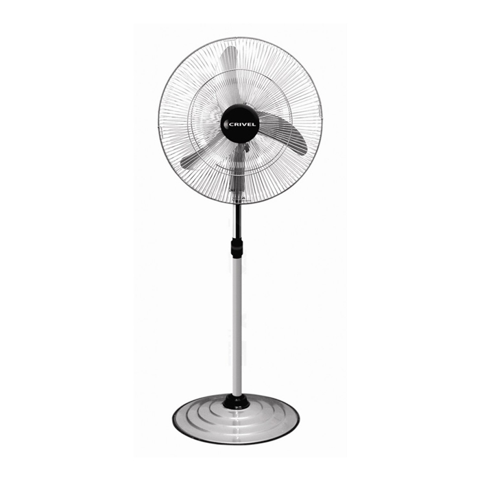 ventilador, de pie, 17