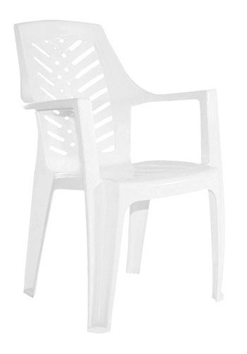 Sillon, Marbella, Blanco, Garden Life, novogar, f8800.